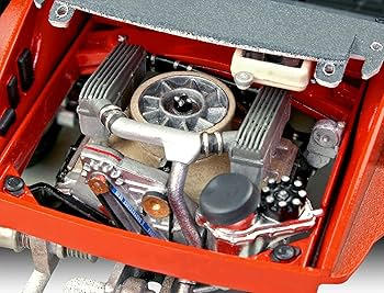 Amazon | 1/24 イエーガーマイスター モータースポーツ 50周年